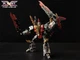 Planet X PX-02M Swoop Caelus Metallic Version Action figure Toy in stock