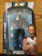 AEW ALL ELITE WRESTLING UNMATCHED SERIES 4 CM PUNK FIGURE IN HAND