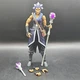 Mattel Masters of the Universe Masterverse Revelation Evil-Lyn 7" Figure Loose