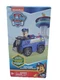 PAW Patrol Chase Patrol Cruiser Basic Vehicle by Spin Master 6069047  Box Wear