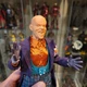 Joker Laughing Boo head sculpt ONLY! For a Hot Toys DX08 1/6 1989 Batman custom