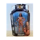 Jazwares AEW Wrestling Red Velvet Action Figure Unmatched Collection Series 5