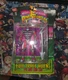 1994 Bandai Mighty Morphin Power Rangers Evil Space Aliens Evil Light Lord Zedd