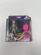 Ghostbusters Frozen Empire Callie Spengler With Possessor Ghost 4&rdquo; Action Figure