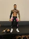 Custom WWE Elite Jet Uso RAW On Netflix Debut Bloodline
