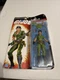 2022 Hasbro GI Joe Retro Classified Series LADY JAYE 6" Figure NEW ON CARD