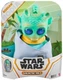 Star Wars Galactic Pals Rodian 11" Plush Doll With Carrying Satchel Mattel