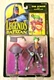 1994 Kenner Legends of Batman THE JOKER W/Snapping Jaw 5in Figure DC Comics NIP