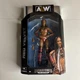 AEW Unmatched Series 5 #38 Red Velvet 6" Wrestling Action Figure Jazwares NIB