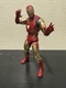 Marvel Legends IRON MAN MARK LXXXV 6" Action Figure Only Loose Incomplete