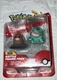 Jazwares Pok&eacute;mon Diglett Bulbasaur 2-inch Battle Figure Pack New In Package