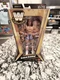 WWE British Bulldog Davey Elite Legends Series 29 Wrestling Figure 1995 WWF New