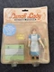 2006 Lunch Lady Action Figure Rare Toy Accoutrements Chris Farley SNL TV Comedy