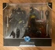 DC Multiverse Batman VS. Azrael VS Batman Armor 2 Pack McFarlane Toys Brand New