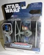 Star Wars Micro Galaxy Squadron TIE Fighter #0010 Series 1 Launch Edition NEW