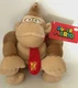 Super Mario Donkey Kong 8" Plush Stuffed Toy Animal DK Nintendo 2016