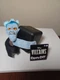 Disney Villains Creepy Cutie Cuff Hades Hercules Villian