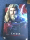 Hot Toys Avengers: Endgame - Thor 1/6th Scale READ THE Description