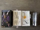 Fans Toys FT-14 Forager BOX & SOME ACCESSORIES ONLY