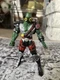 Spawn Nuclear Spawn Action Figure 1996 McFarlane Toy Loose Series 5 Varriant