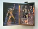 NECA Predator 2 Ultimate City Hunter 7" Action Figure Brand New