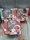 MegaHouse G.E.M. Series One Piece Roronoa Zoro, Shanks & Ace RUN RUN RUN Figures