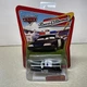 Disney Pixar The World Of Cars Axle Accelerator #58 Highway Patrol Die-Cast 2008