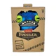 Fuggler 9" Funny Ugly Monster Wide Eyed Weirdo Laboratory Misfits Edition Plush