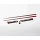 Hot Toys Darth Maul MMS748 Red Lightsaber Weapons 1/6 Model Accessories
