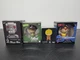FUNKO MYSTERY MINIS 2016 DRAGON BALL Z SUPER SAIYAN GOKU GLOW + More