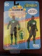 DC Super Powers Green Lantern John Stewart Action Figure Retro McFarlane Toys 22