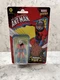 Marvel Retro Series Ant-Man 3.75 Inch Action Figure on Cardback