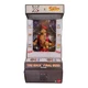 WWE X Street Fighter (Wave 1) The Rock Final Boss M. Bison Action Figure In Hand