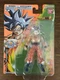 BANDAI DRAGON BALL Z Son Goku Super Evlove Animation Action Figure 5" 💪🏼🔥🐲