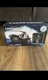 Unopened Disney Buzz Lightyear Space Ranger Car Darby Steel Action Figure