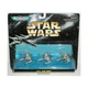 Galoob Star Wars Star Wars Vehicles Collection XIII VG+/Mint
