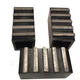 (3-Pack) Diamond Grinding Blocks for EDCO, Husqvarna, Stow and General Equipmen