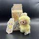POP MART Labubu The Monsters Pin For Love Series Mini Vinyl Plush Doll Pendant F