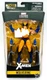 Marvel Legends X-Men Wolverine 6&rdquo; Action Figure W/ Apocalypse BAF Hasbro