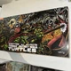 NECA Eastman & Laird Teenage Mutant Ninja Turtles Mirage 4 Pack TMNT Set Lot