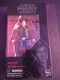 Hasbro Star Wars The Black Series Han Solo 6-inch-scale Action Figure UNOPENED