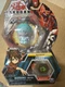 NIP BAKUGAN Battle Planet CUBBO 2 Bakucores & Character Card Sealed