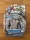 Hasbro Marvel Avnegers Assemble Action Figure Inferno Cannon Black Widow 2013
