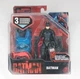 Spin Master DC The Batman 4" Batman Action Figure & 3 Accessories 2022 New