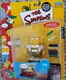 The Simpsons Playmates Uter Figure Series 8 Interactive Sealed In Box 2002