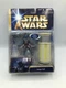 Star Wars Saga Jango Fett Action Figure