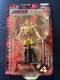 WWE Draft RAW ROB VAN DAM #4 Limited Edition Action Figure ECW WWF TNA Jakks New