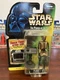 Kenner Star Wars Ev-9D9 With Datapad Action Figure