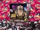 2025 MATTEL MINECRAFT MOVIE BATTLE MODE GREAT HOG 9 INCH FIGURE NIB MOJANG RARE