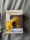 Funko Pop! Vinyl: Pok&eacute;mon - Alakazam #855